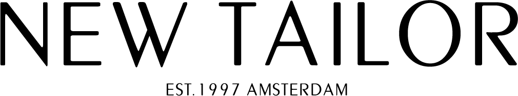 Logo New Tailor