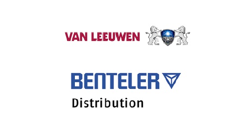 van leeuwen benteler