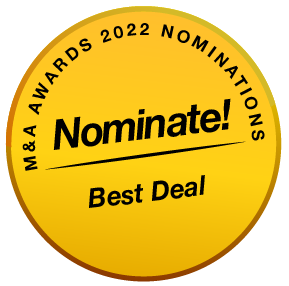 MenA Awards 2022 Buttons Nominate Best Deal