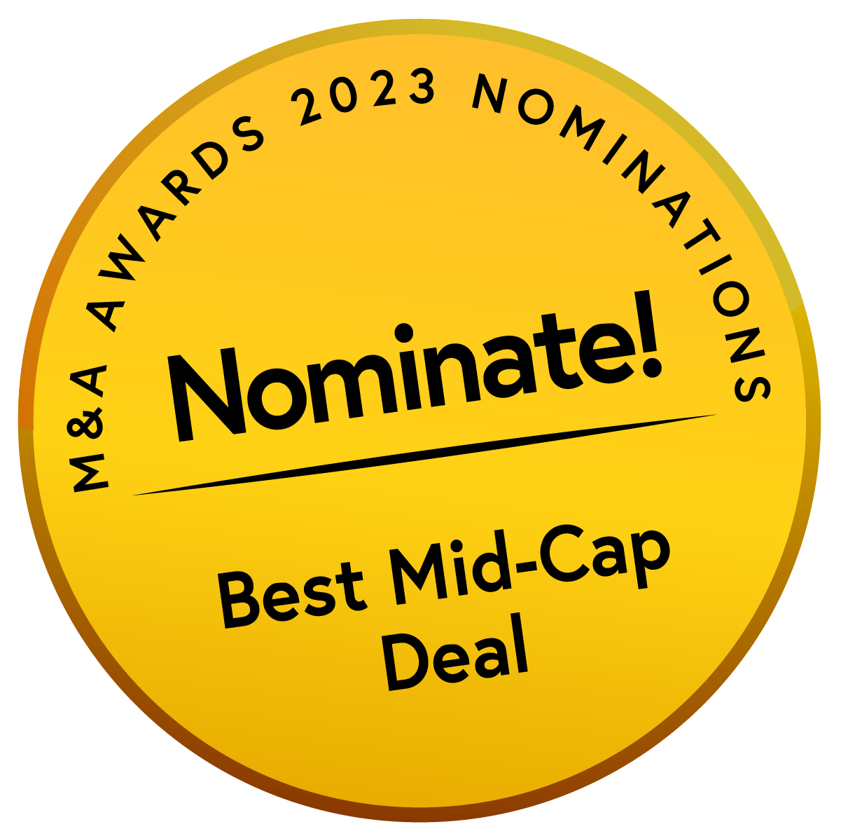 MenA Awards 2023 Buttons Nominate_Best Mid-Cap Deal