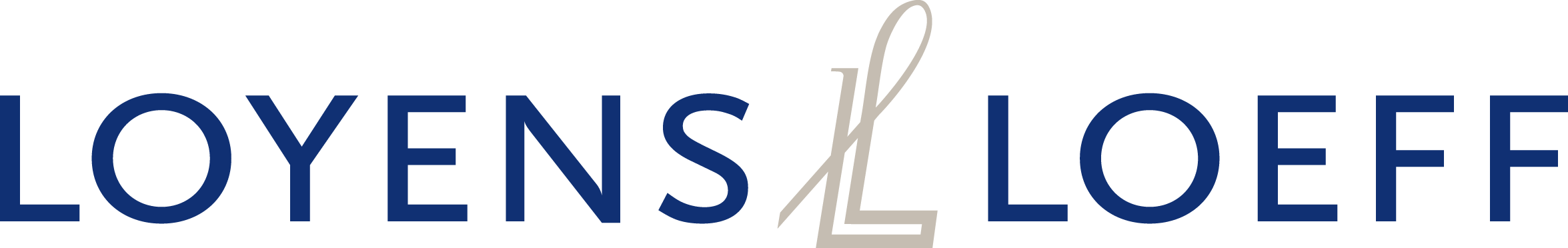 Logo Loyens&Loeff