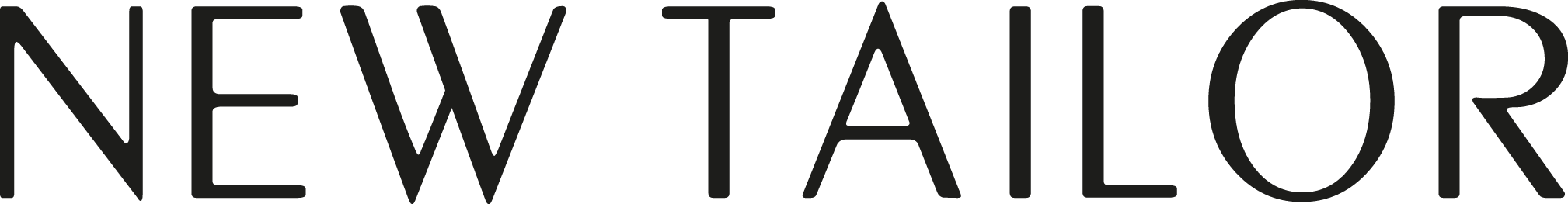Logo NEW TAILOR Logo NEW TAILOR