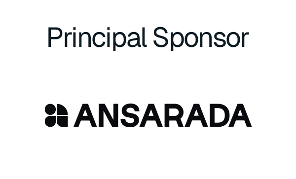 MenA Awards 2025 Sponsor Ansarada