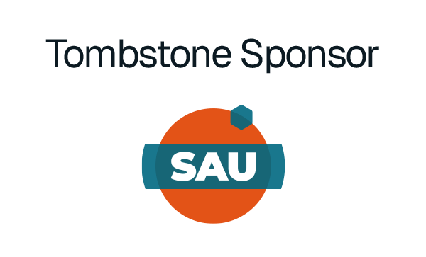 MenA Awards 2025 Sponsor SAU