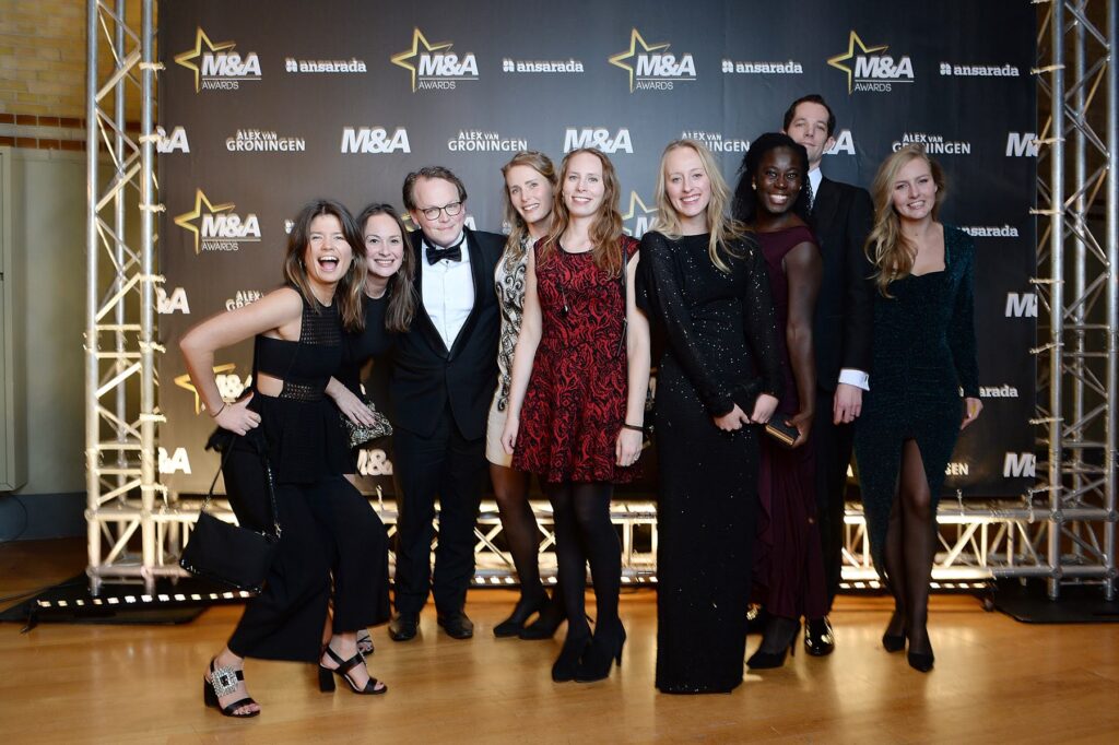 Red Carpet 2018