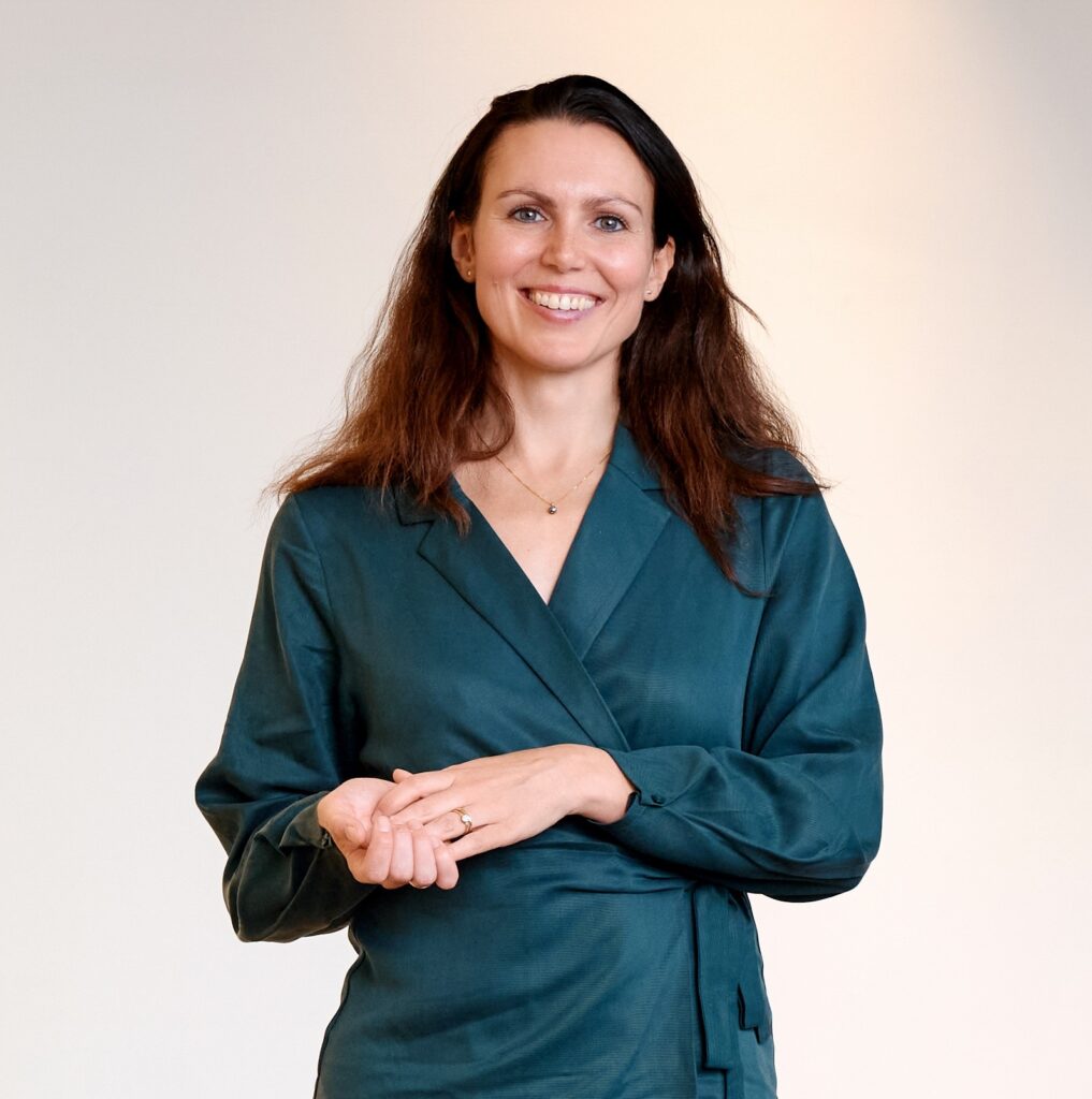 Rebecca Runa Pinto-Noome