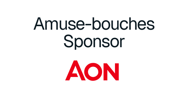 MenA Awards 2025 Sponsor Aon MenA Awards 2025 Sponsor Aon