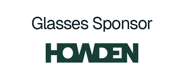 MenA Awards 2025 Sponsor Howden MenA Awards 2025 Sponsor Howden