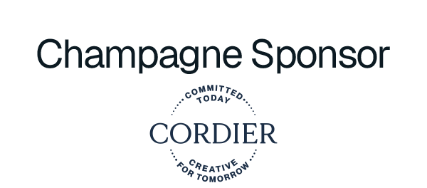 MenA Awards 2025 Sponsor Cordier MenA Awards 2025 Sponsor Cordier